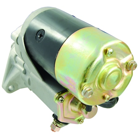 Starter, Replacement For Wai Global 32957N